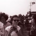 Girls on Liberty Boat copy