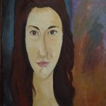Sally by "Modigliani"